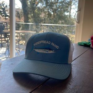 Widespread Panic St Auggie hat